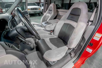 1999 Ford F-150 SVT Lightning Regular Cab Medium Bed - miniatura 13