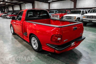 1999 Ford F-150 SVT Lightning Regular Cab Medium Bed - miniatura 3