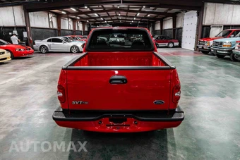 1999 Ford F-150 SVT Lightning Regular Cab Medium Bed - miniatura 4