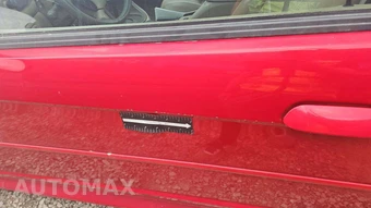 1999 Ford Mustang GT Convertible – miniatura 28