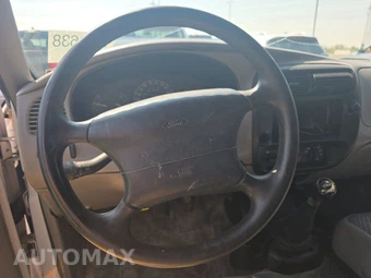 1999 Ford Ranger XLT Regular Cab Long Bed - miniatura 10