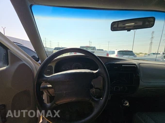 1999 Ford Ranger XLT Regular Cab Long Bed - miniatura 11