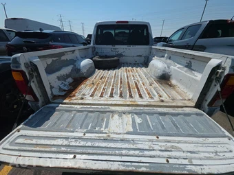 1999 Ford Ranger XLT Regular Cab Long Bed - miniatura 15