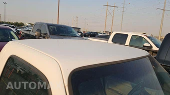 1999 Ford Ranger XLT Regular Cab Long Bed - miniatura 16