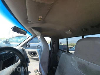 1999 Ford Ranger XLT Regular Cab Long Bed - miniatura 18