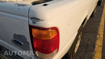 1999 Ford Ranger XLT Regular Cab Long Bed - miniatura 21