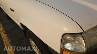 1999 Ford Ranger XLT Regular Cab Long Bed - miniatura 25