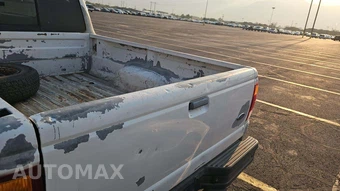 1999 Ford Ranger XLT Regular Cab Long Bed - miniatura 38