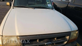 1999 Ford Ranger XLT Regular Cab Long Bed - miniatura 40