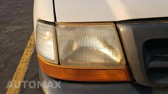 1999 Ford Ranger XLT Regular Cab Long Bed - miniatura 43