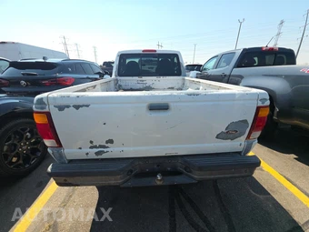 1999 Ford Ranger XLT Regular Cab Long Bed - miniatura 5