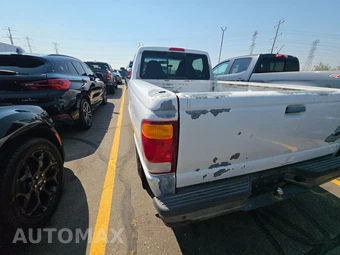 1999 Ford Ranger XLT Regular Cab Long Bed - miniatura 6