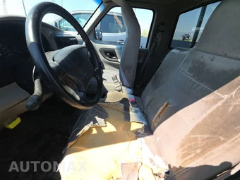 1999 Ford Ranger XLT Regular Cab Long Bed - miniatura 7