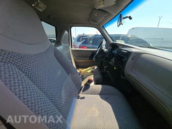 1999 Ford Ranger XLT Regular Cab Long Bed - miniatura 8
