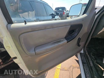 1999 Ford Ranger XLT Regular Cab Long Bed - miniatura 9