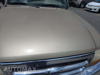 1999 Ford Ranger XLT Regular Cab Long Bed – miniatura 15