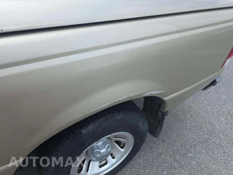 1999 Ford Ranger XLT Regular Cab Long Bed – miniatura 20
