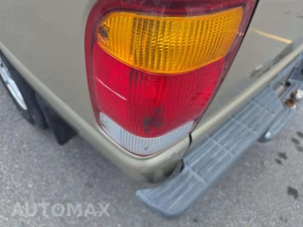 1999 Ford Ranger XLT Regular Cab Long Bed – miniatura 22