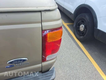 1999 Ford Ranger XLT Regular Cab Long Bed – miniatura 23