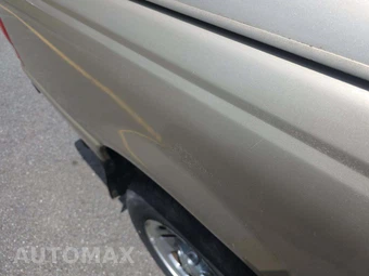 1999 Ford Ranger XLT Regular Cab Long Bed – miniatura 27