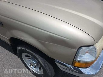 1999 Ford Ranger XLT Regular Cab Long Bed – miniatura 29