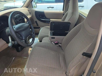 1999 Ford Ranger XLT Regular Cab Long Bed – miniatura 6