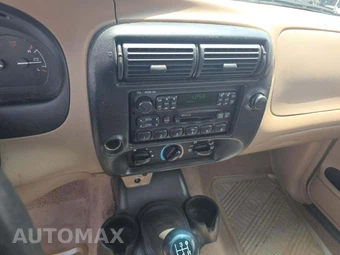 1999 Ford Ranger XLT Regular Cab Long Bed – miniatura 9