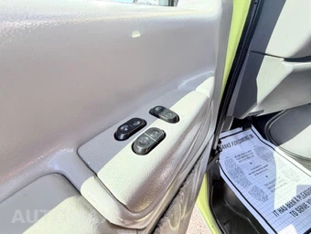 1999 Ford Super Duty E-350 Recreational Van 138.0" WB - miniatura 12