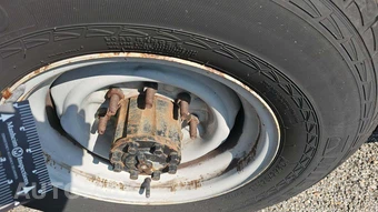 1999 Ford Super Duty E-350 Wagon XLT 138.0" WB - miniatura 20