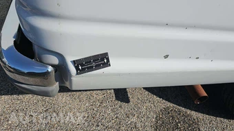 1999 Ford Super Duty E-350 Wagon XLT 138.0" WB - miniatura 22