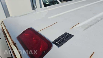 1999 Ford Super Duty E-350 Wagon XLT 138.0" WB - miniatura 26
