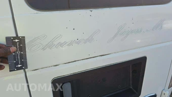 1999 Ford Super Duty E-350 Wagon XLT 138.0" WB - miniatura 40