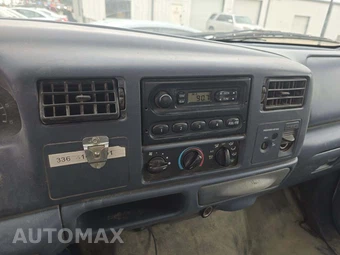 1999 Ford Super Duty F-250 Lariat Extended Cab Long Bed w/Rear Doors - miniatura 10