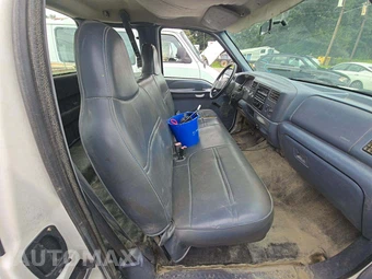 1999 Ford Super Duty F-250 Lariat Extended Cab Long Bed w/Rear Doors - miniatura 16