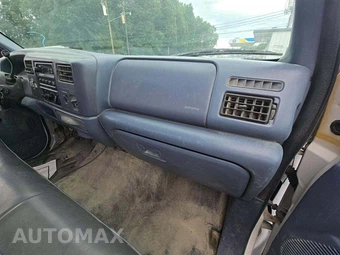 1999 Ford Super Duty F-250 Lariat Extended Cab Long Bed w/Rear Doors - miniatura 17