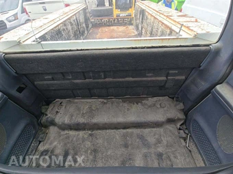 1999 Ford Super Duty F-250 Lariat Extended Cab Long Bed w/Rear Doors - miniatura 21