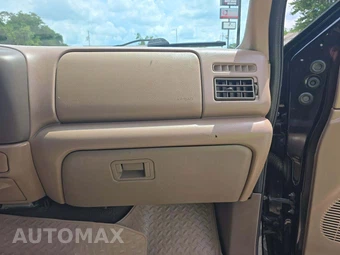 1999 Ford Super Duty F-250 Lariat Extended Cab Long Bed w/Rear Doors - miniatura 14