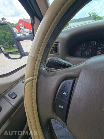 1999 Ford Super Duty F-250 Lariat Extended Cab Long Bed w/Rear Doors - miniatura 23