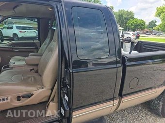 1999 Ford Super Duty F-250 Lariat Extended Cab Long Bed w/Rear Doors - miniatura 26