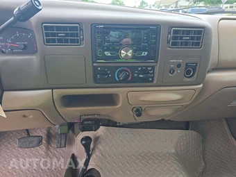1999 Ford Super Duty F-250 Lariat Extended Cab Long Bed w/Rear Doors - miniatura 7