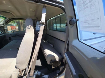 1999 Ford Super Duty F-250 Lariat Extended Cab Long Bed w/Rear Doors - miniatura 10