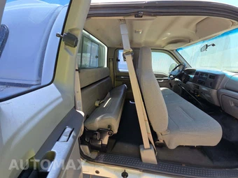 1999 Ford Super Duty F-250 Lariat Extended Cab Long Bed w/Rear Doors - miniatura 13