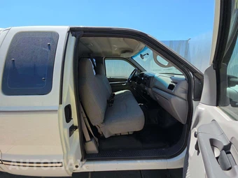 1999 Ford Super Duty F-250 Lariat Extended Cab Long Bed w/Rear Doors - miniatura 15
