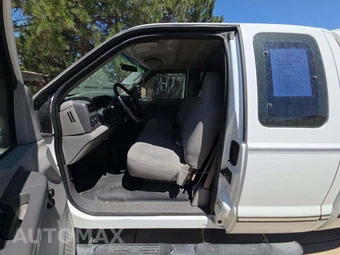 1999 Ford Super Duty F-250 Lariat Extended Cab Long Bed w/Rear Doors - miniatura 3