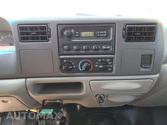 1999 Ford Super Duty F-250 Lariat Extended Cab Long Bed w/Rear Doors - miniatura 7