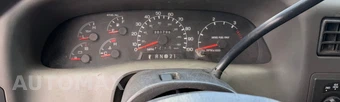 1999 Ford Super Duty F-250 XL Extended Cab Medium Bed w/Rear Doors - miniatura 6
