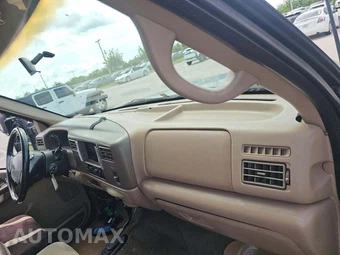 1999 Ford Super Duty F-250 XLT Extended Cab Long Bed w/Rear Doors - miniatura 16