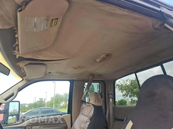1999 Ford Super Duty F-250 XLT Extended Cab Long Bed w/Rear Doors - miniatura 8