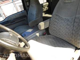 1999 Ford Super Duty F-350 XLT Crew Cab Long Bed DRW - miniatura 12