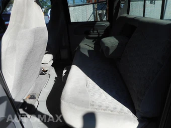 1999 Ford Super Duty F-350 XLT Crew Cab Long Bed DRW - miniatura 13